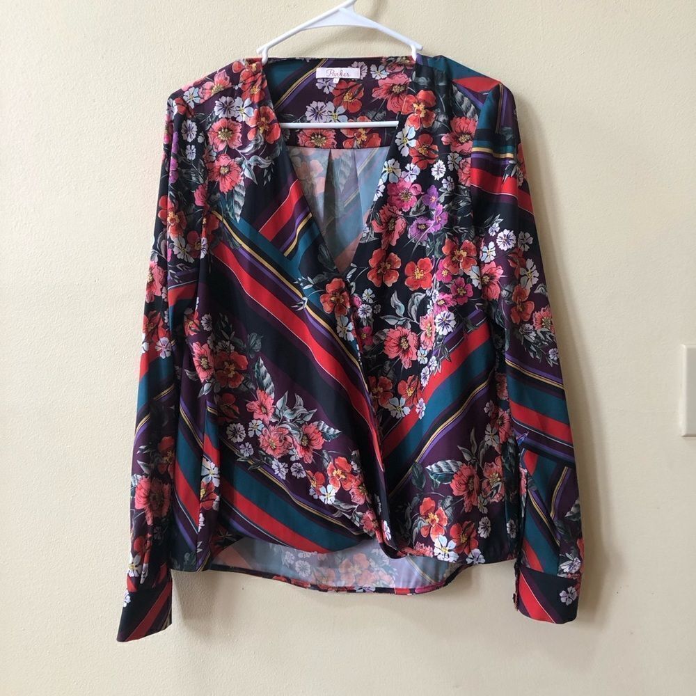 Parker Top 